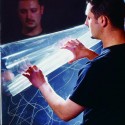 Film Anti-graffitis et Anti-rayures