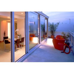 Film Anti-chaleur. Protection 79 %
