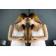 Film Miroir sans tain argent