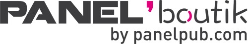 Panel Boutik