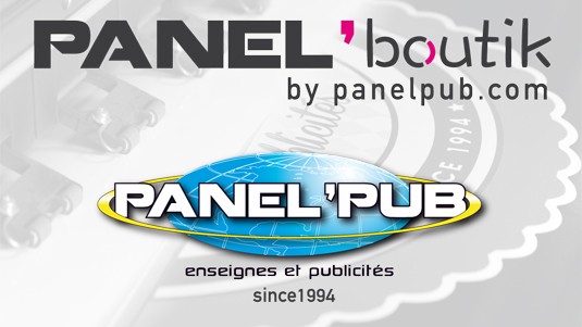 Panelboutik